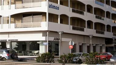 Marina Alimos Hotel Apartments in Athens, GR