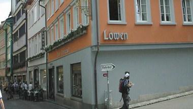 Hotel Loewen Appenzell in Appenzell, CH