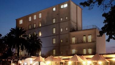 Hotel Mediterraneo in Sant Agnello, IT
