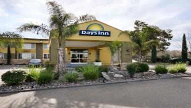 Days Inn by Wyndham Davis Near UC Davis in Davis, CA