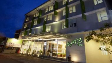 Whiz Hotel Yogyakarta in Yogyakarta, ID