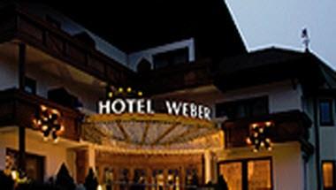 Hotel Weber in Bad Schoenau, AT