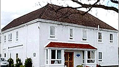 Gatwick White House Hotel in Horley, GB1