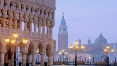 Palazzo Paruta Hotel in Venice, IT