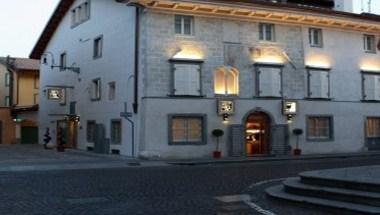 Hotel Ristorante Allegria in Udine, IT