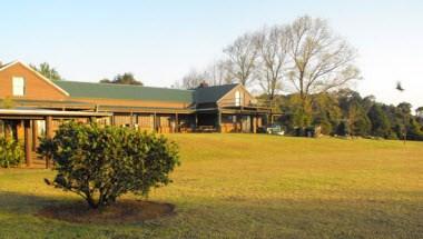 Lookout Motor Inn in New England North West, AU