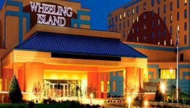 Wheeling Island Hotel-Casino-Racetrack in Wheeling, WV
