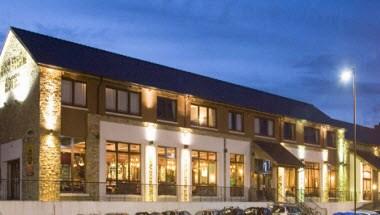 The Mount Errigal Hotel in Letterkenny, IE