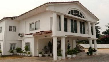 Apaade Lodge in Accra, GH