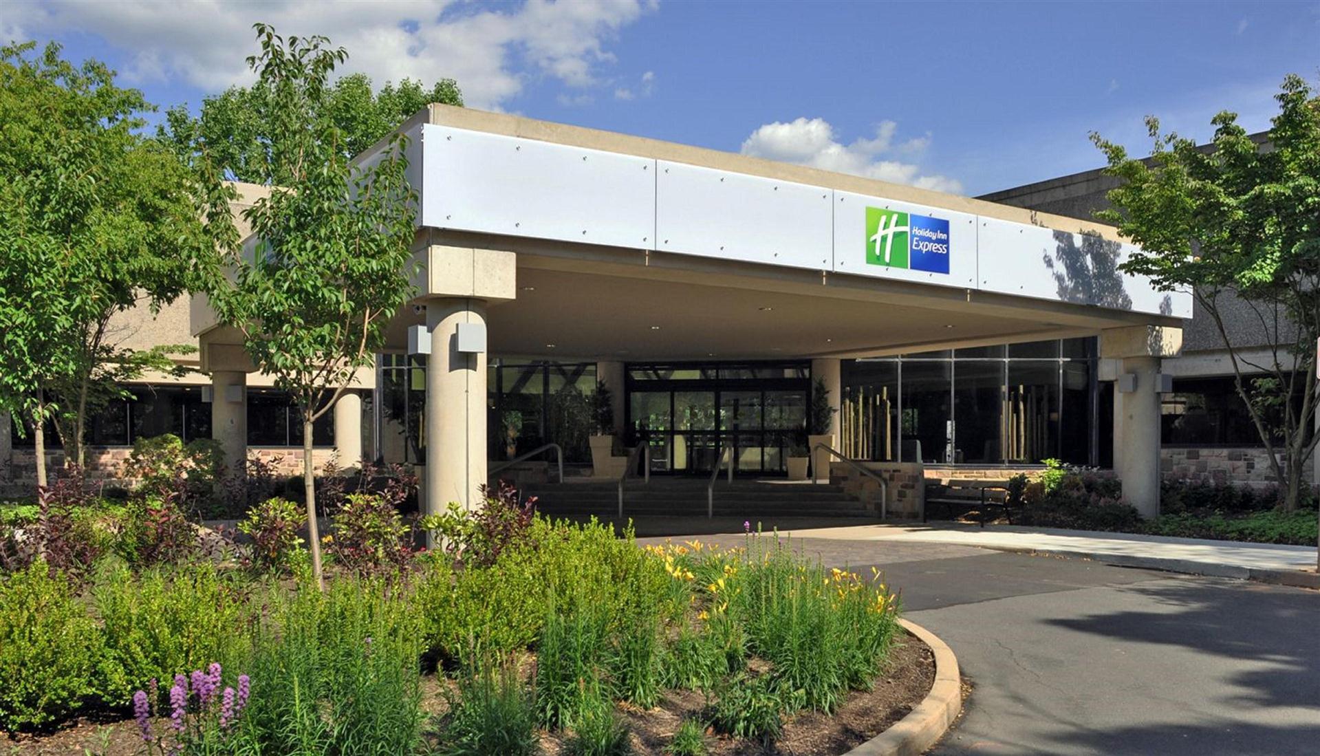 Holiday Inn Express Princeton Southeast in Princeton, NJ