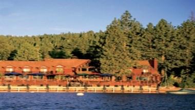 Sunnyside Resort in Tahoe City, CA