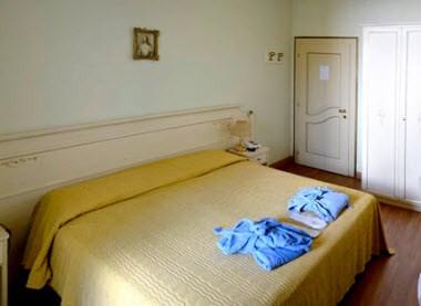 Hotel Terme Patria in Abano Terme, IT