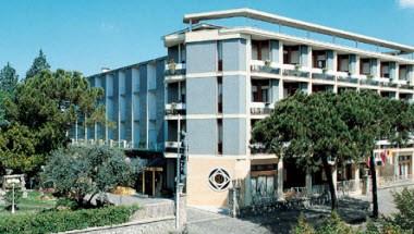 Hotel Terme Patria in Abano Terme, IT