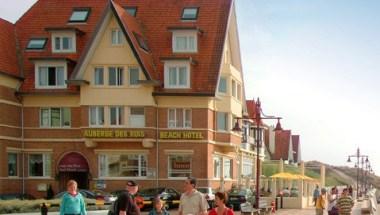 Beach Hotel Auberge Des Rois in De Haan, BE