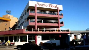 Spazio Hotel in Umuarama, BR