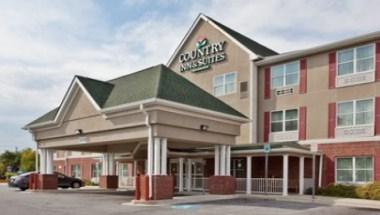 Country Inn & Suites By Radisson, Washington, D.C. East - Capitol Heights, MD in Capitol Heights, MD