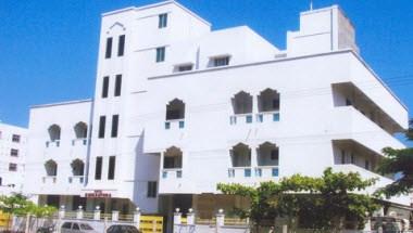 Hotel Navarathna in Puducherry, IN