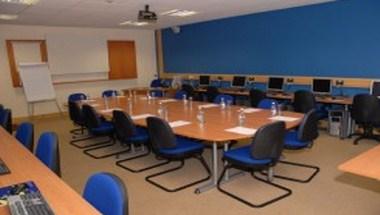 Cookstown Enterprise Centre in Cookstown, GB4