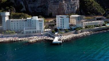 Towers Hotel Stabiae Sorrento Coast in Castellammare Di Stabia, IT