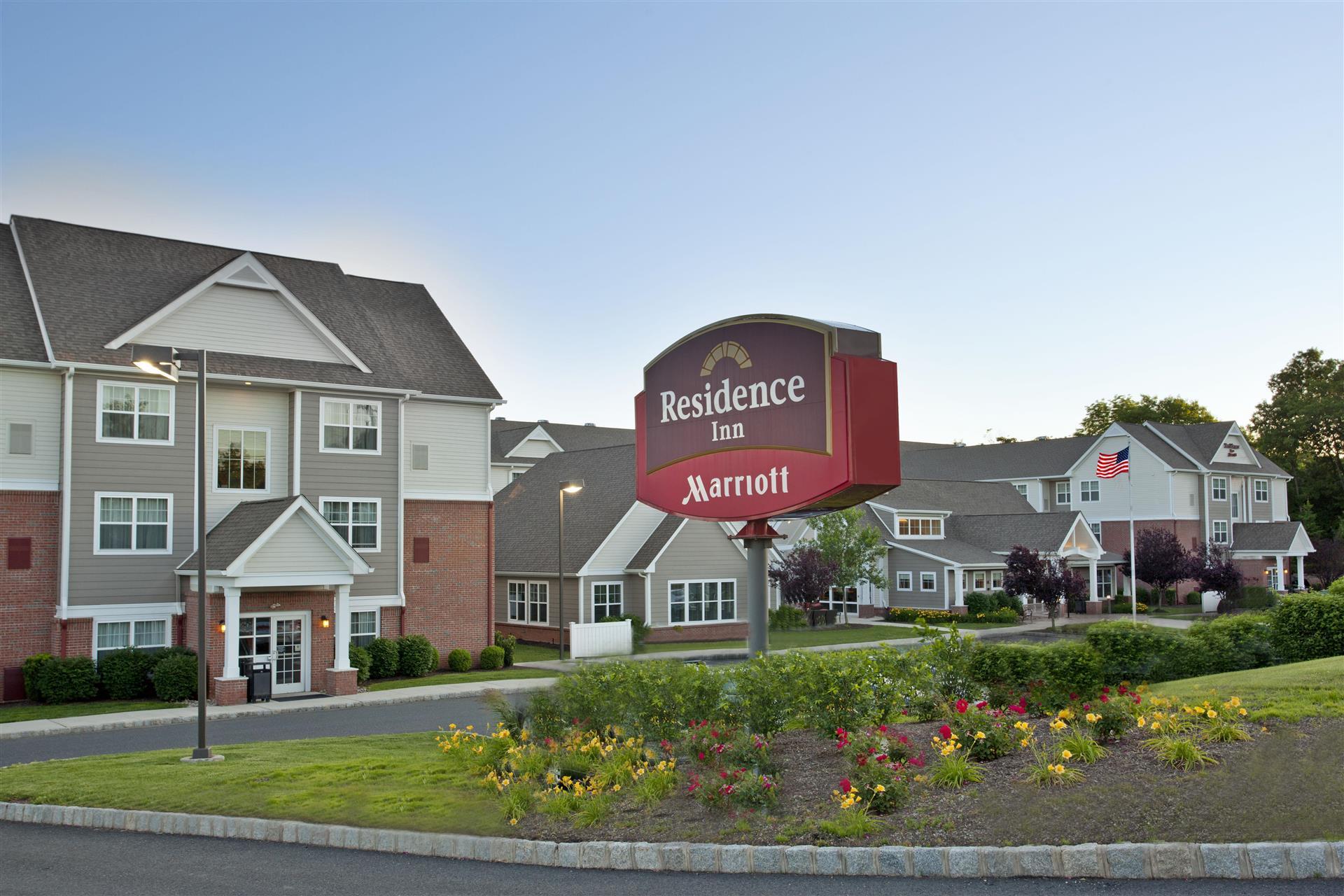 Residence Inn Bridgewater Branchburg in Branchburg, NJ