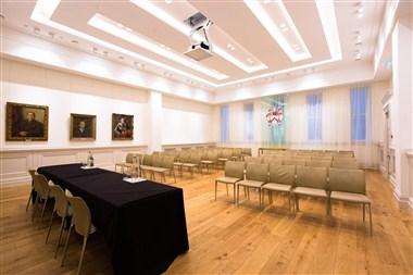 Furniture Makers" Hall in London, GB1