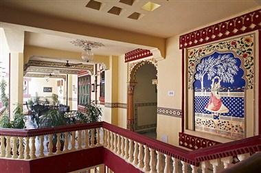 Hotel Umaid Bhawan in Jaipur, IN