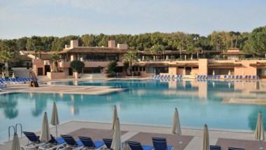 Club Med Kamarina in Ragusa, IT