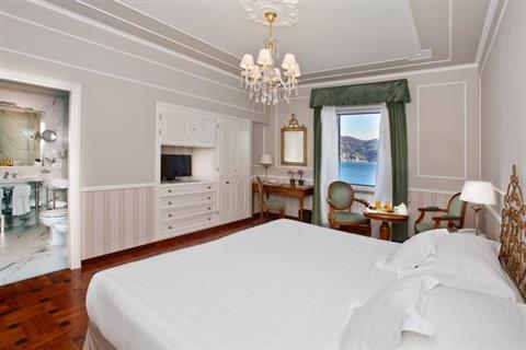 Grand Hotel Miramare in Santa Margherita Ligure, IT