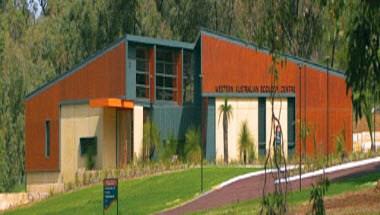 Western Australian Ecology Centre in Perth, AU