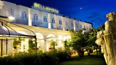 Hotel Bellavista Terme in Montegrotto Terme, IT