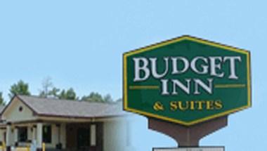 Budget Inn & Suites in Talladega, AL