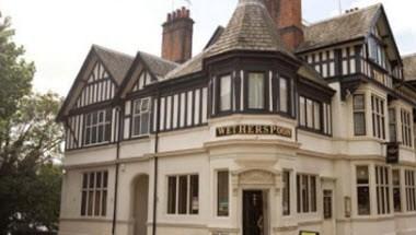 The Portland Hotel - Chesterfield in Chesterfield, GB1