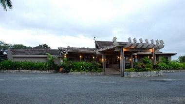 Tanoa Skylodge Hotel in Nadi, FJ