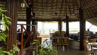 Tony's Inn & Beach Resort in Corozal Town, BZ