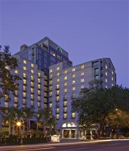 Hyatt Regency Sacramento in Sacramento, CA