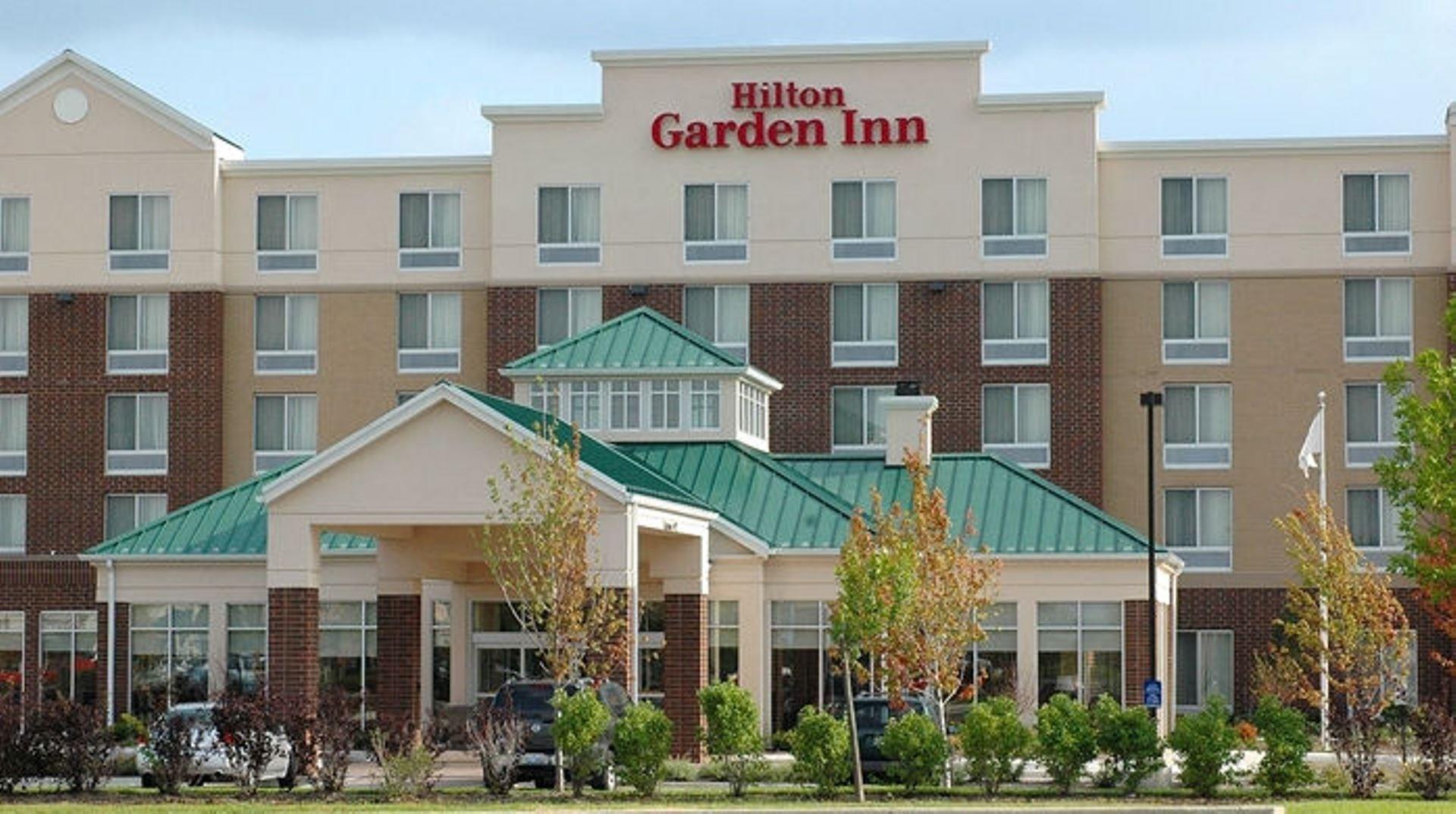 Hilton Garden Inn Naperville/Warrenville in Warrenville, IL
