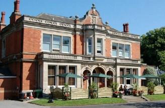 Millfields Hotel in Grimsby, GB1