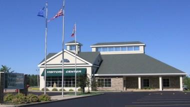 Stevens Point Area Convention & Visitors Bureau in Stevens Point, WI