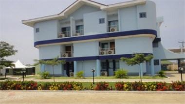 Brookvale Hotel in Accra, GH