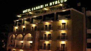 Canari de Byblos in Byblos, LB