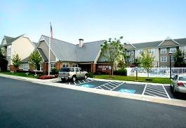 Residence Inn Fort Smith in Fort Smith, AR