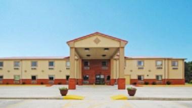 Econo Lodge  Inn and Suites in Rockmart, GA