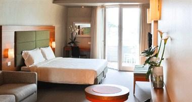 Hotel Corte Valier in Lazise, IT