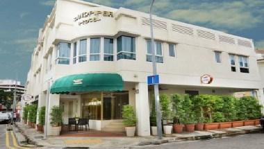 Sandpiper Hotel in Singapore, SG