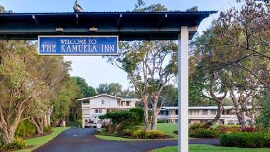 The Kamuela Inn in Kamuela, HI