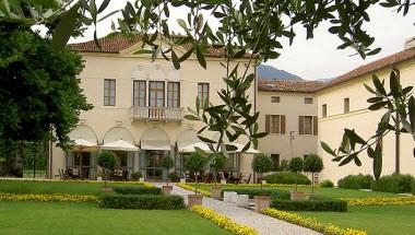 Hotel Villa Ca' Sette in Bassano Del Grappa, IT