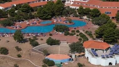 Palmasera Village Resort in Cala Gonone, IT