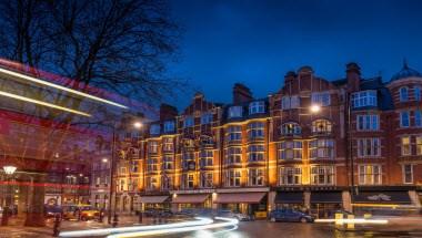 Sloane Square Hotel in London, GB1