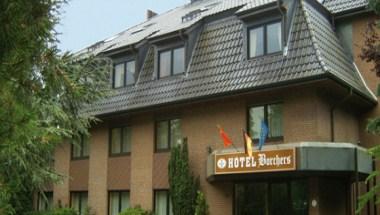 AKZENT Hotel Borchers in Dorpen, DE