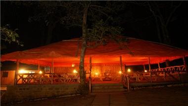 Ayar Jungle Camp in Nainital, IN